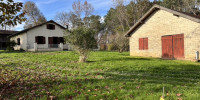 maison à YGOS ST SATURNIN (40110)